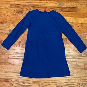 Primary Girls A-line Dress - Size 6/7